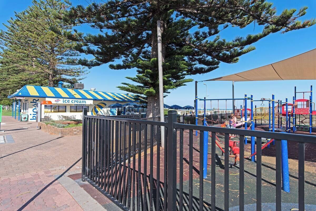 Comfort Apartment | Children’s area