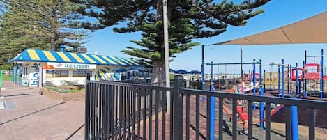 Comfort Apartment | Children's area
