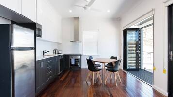 Comfort-huoneisto | Yksityinen keittiö