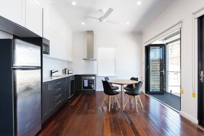 Lägenhet Comfort | Eget kök