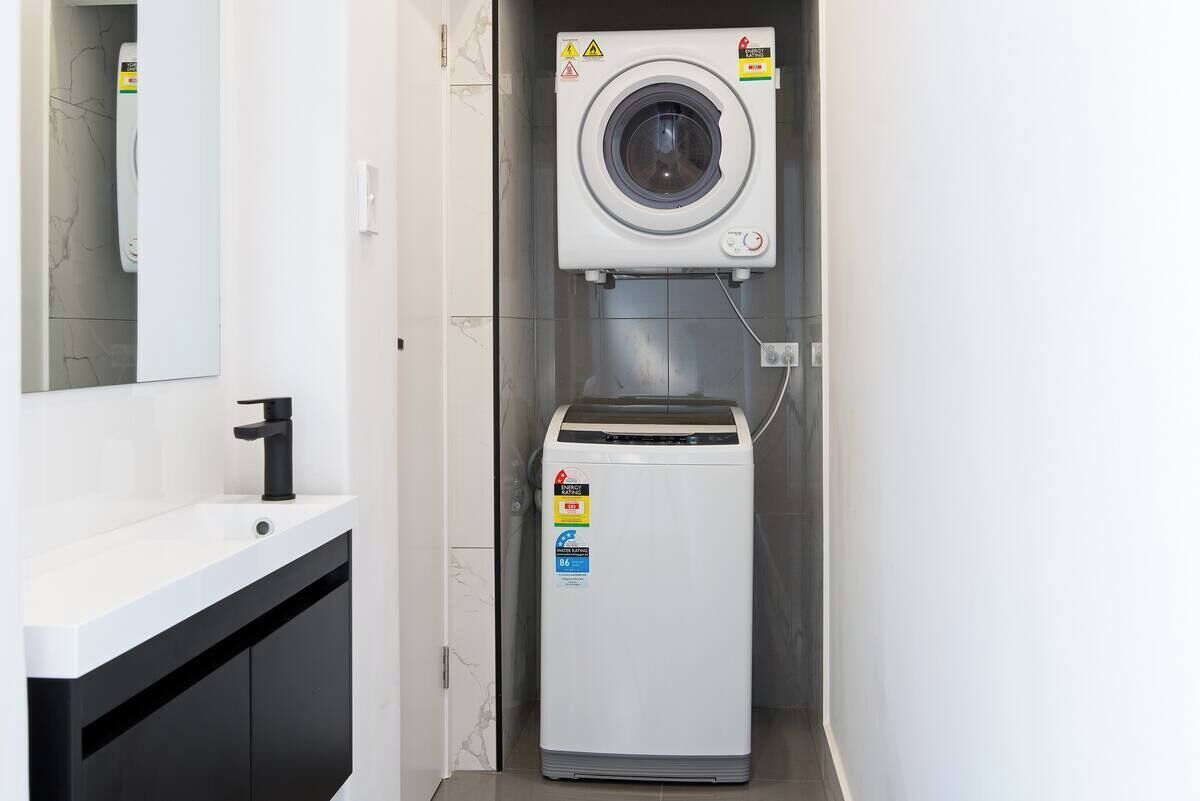 Lägenhet Comfort | Interiör