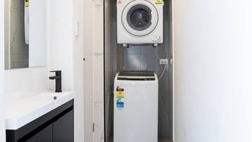 LÀgenhet Comfort | Interiör