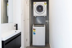 Lägenhet Comfort | Interiör