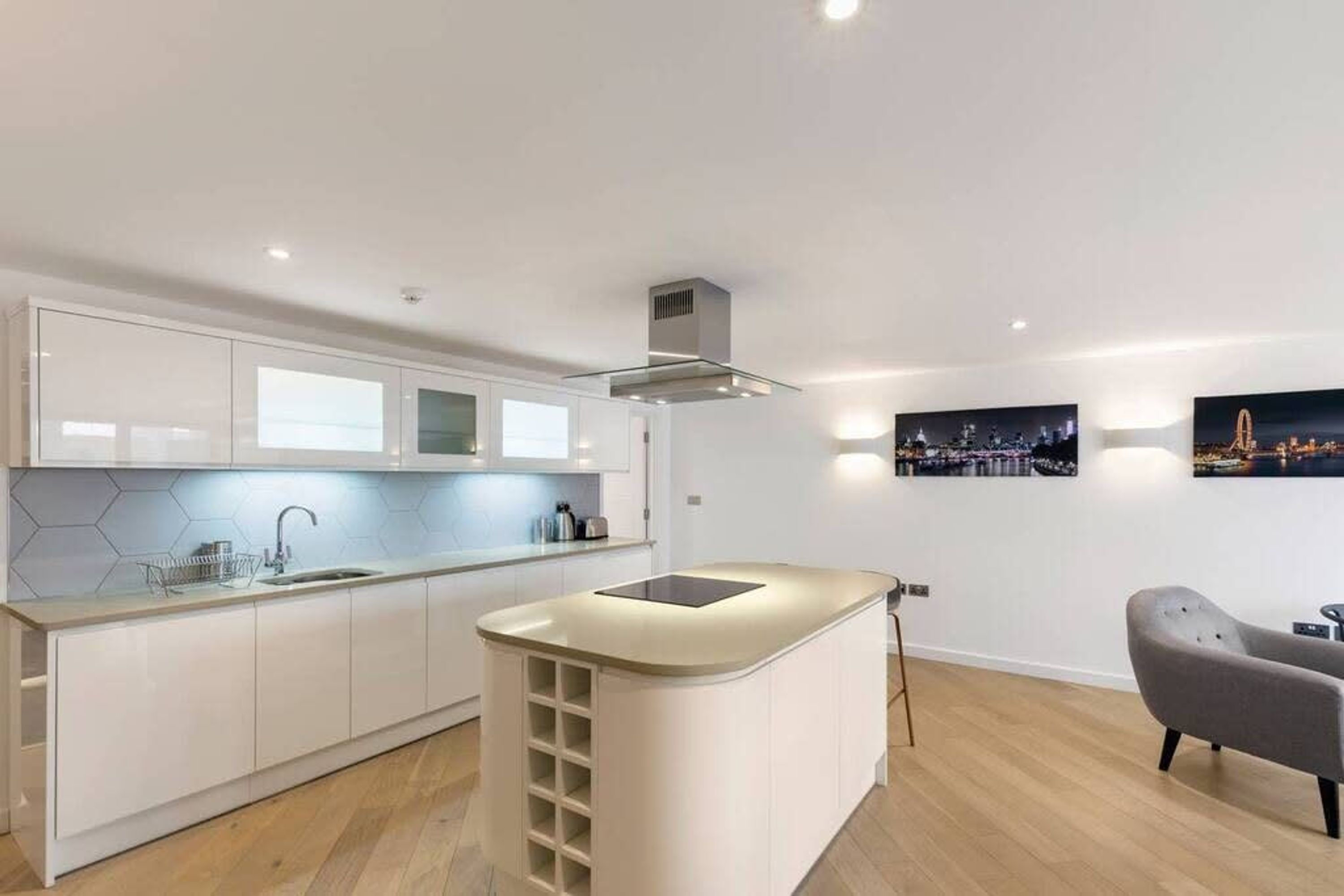 House | 1 bedroom