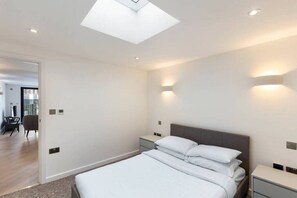 House - Bright 1 Bedroom Apartment in London (London)