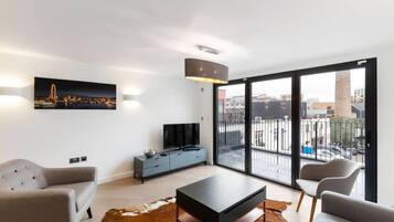 Casa | 1 habitación