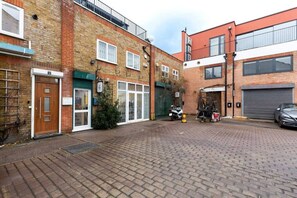 House - Bright 1 Bedroom Apartment in London (London)