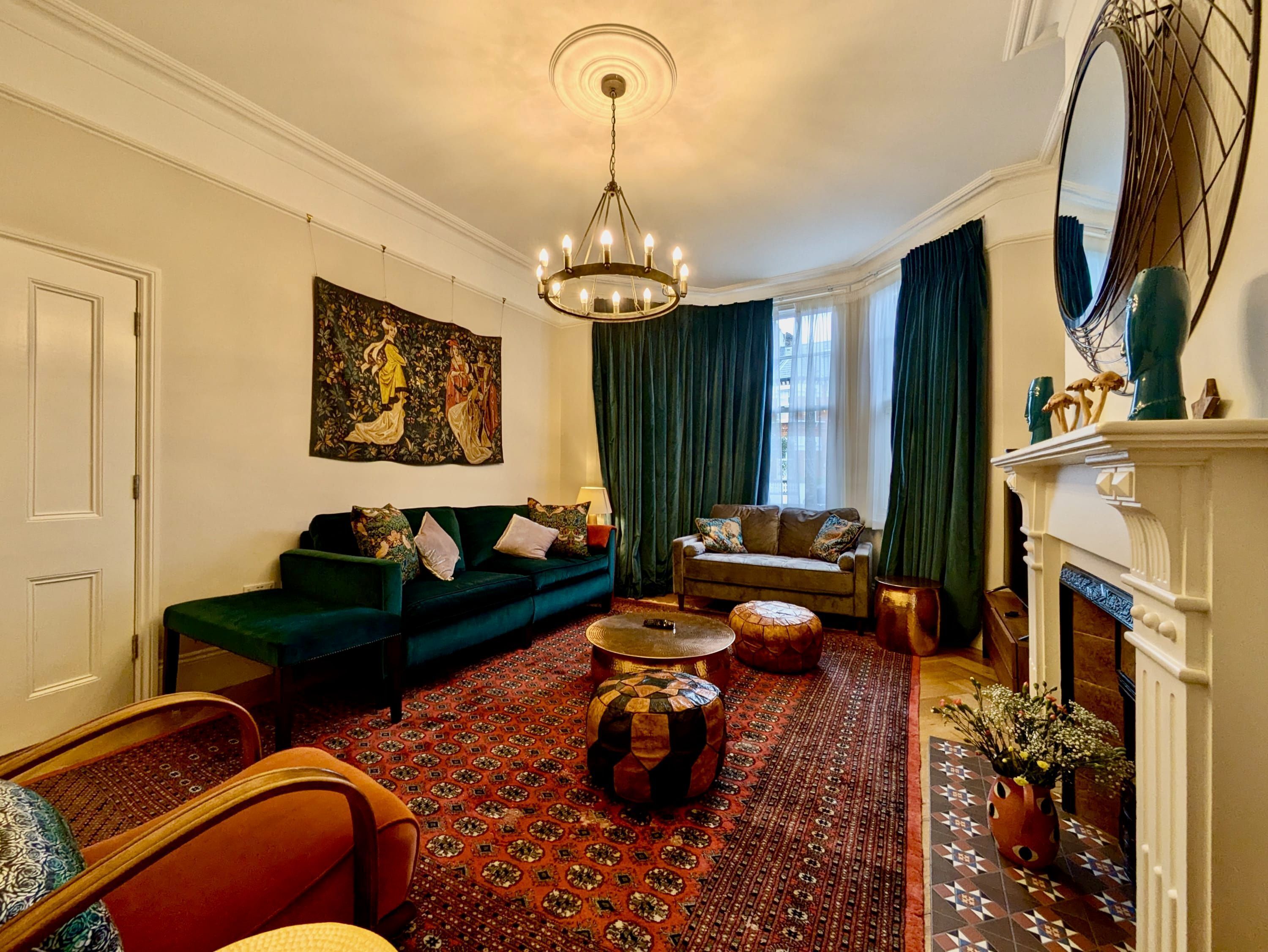 House | 5 bedrooms