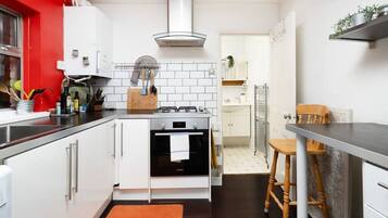 House | 1 bedroom