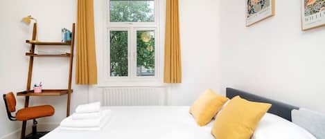 Appartement | 1 chambre
