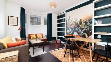 House | 1 bedroom