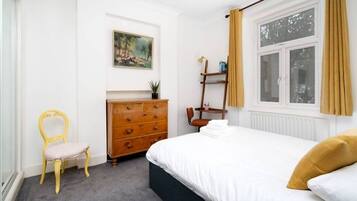House | 1 bedroom