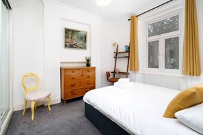 House - Chic One-bedroom Apartment in London (London)