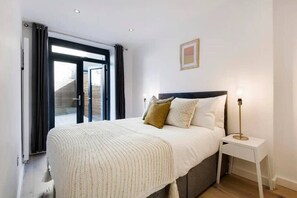 House - Stylish Ground-floor Retreat in Notting Hill (London)