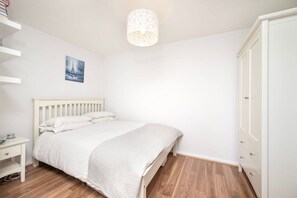 Apartment - Charming 1BR Flat in Sydenham With Free Parking (London)