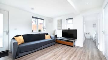 House | 1 bedroom, Internet