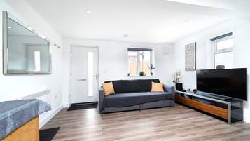 House | 1 bedroom, Internet