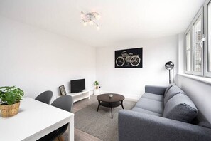 Ferienhaus | 2 Schlafzimmer
