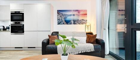 Apartment | 2 Schlafzimmer