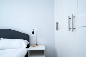 House - Chic 3-bedroom Apartment in Soho (London)