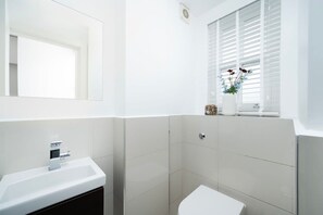 House | 3 bedrooms, Internet - Chic 3-bedroom Apartment in Soho (London)
