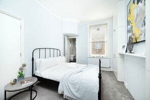 House | 1 bedroom - Serene One-bedroom Retreat in Fitzrovia (London)