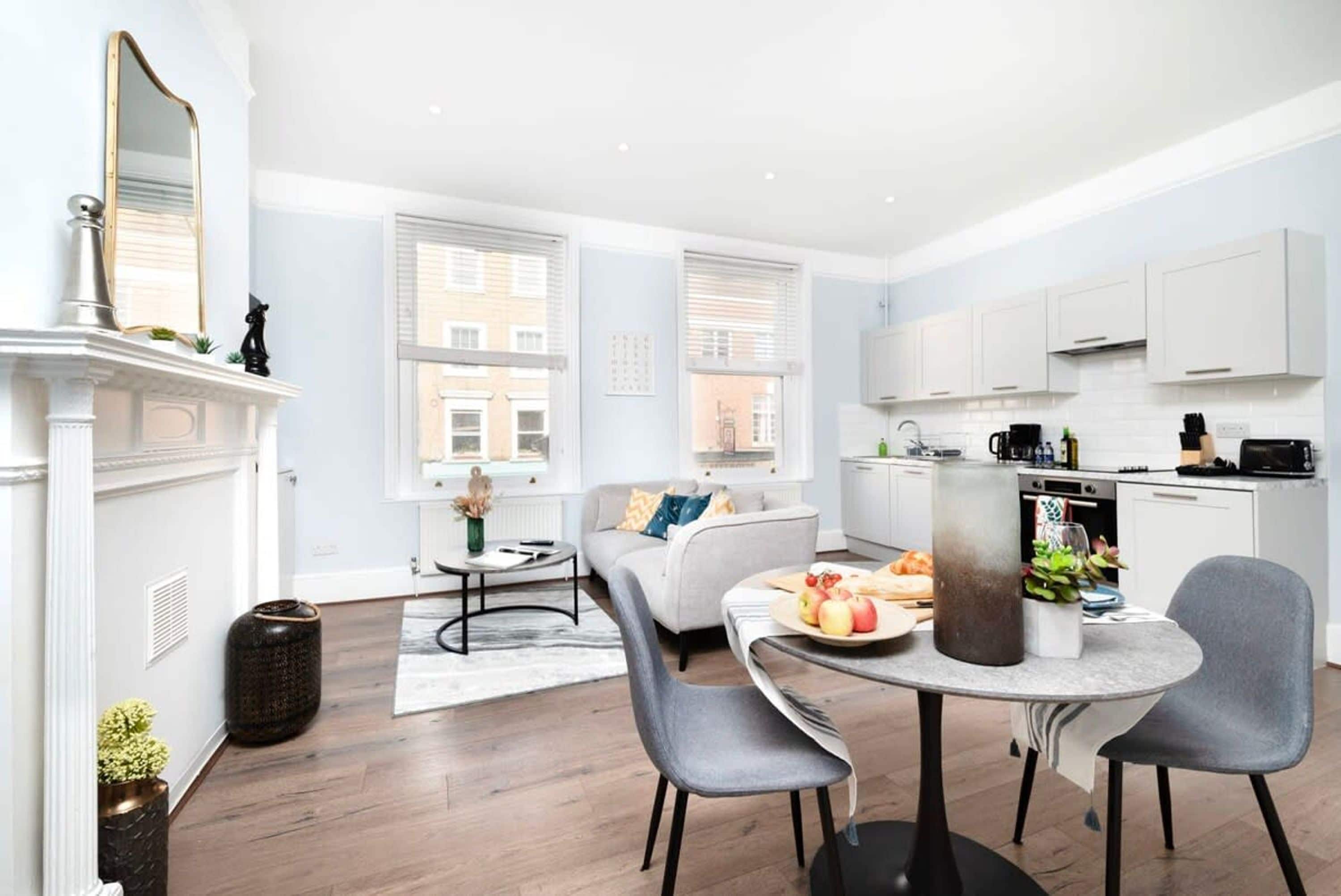 Maison | 1 chambre