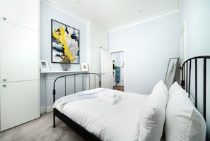 House | 1 bedroom - Serene One-bedroom Retreat in Fitzrovia (London)