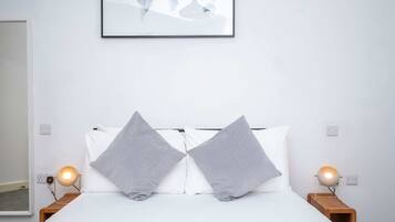 House | 1 bedroom, Internet