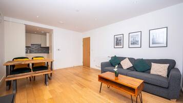 House | 1 bedroom, Internet