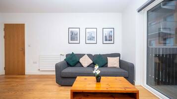 House | 1 bedroom, Internet