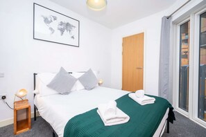 House - Modern Flat in Canning Town (London)