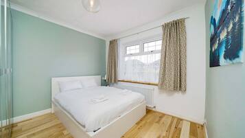 House | 3 bedrooms, Internet