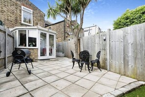 House - Elegant 3-bedroom House in London (London)