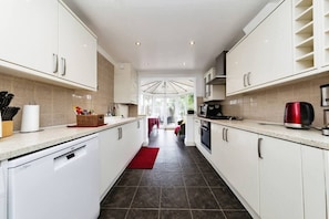House | 3 bedrooms - Elegant 3-bedroom House in London (London)