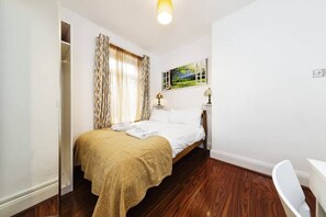 House - Elegant 3-bedroom House in London (London)