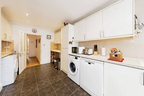 House - Elegant 3-bedroom House in London (London)