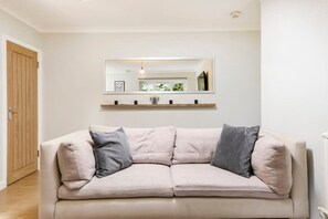 Casa | 1 habitación 