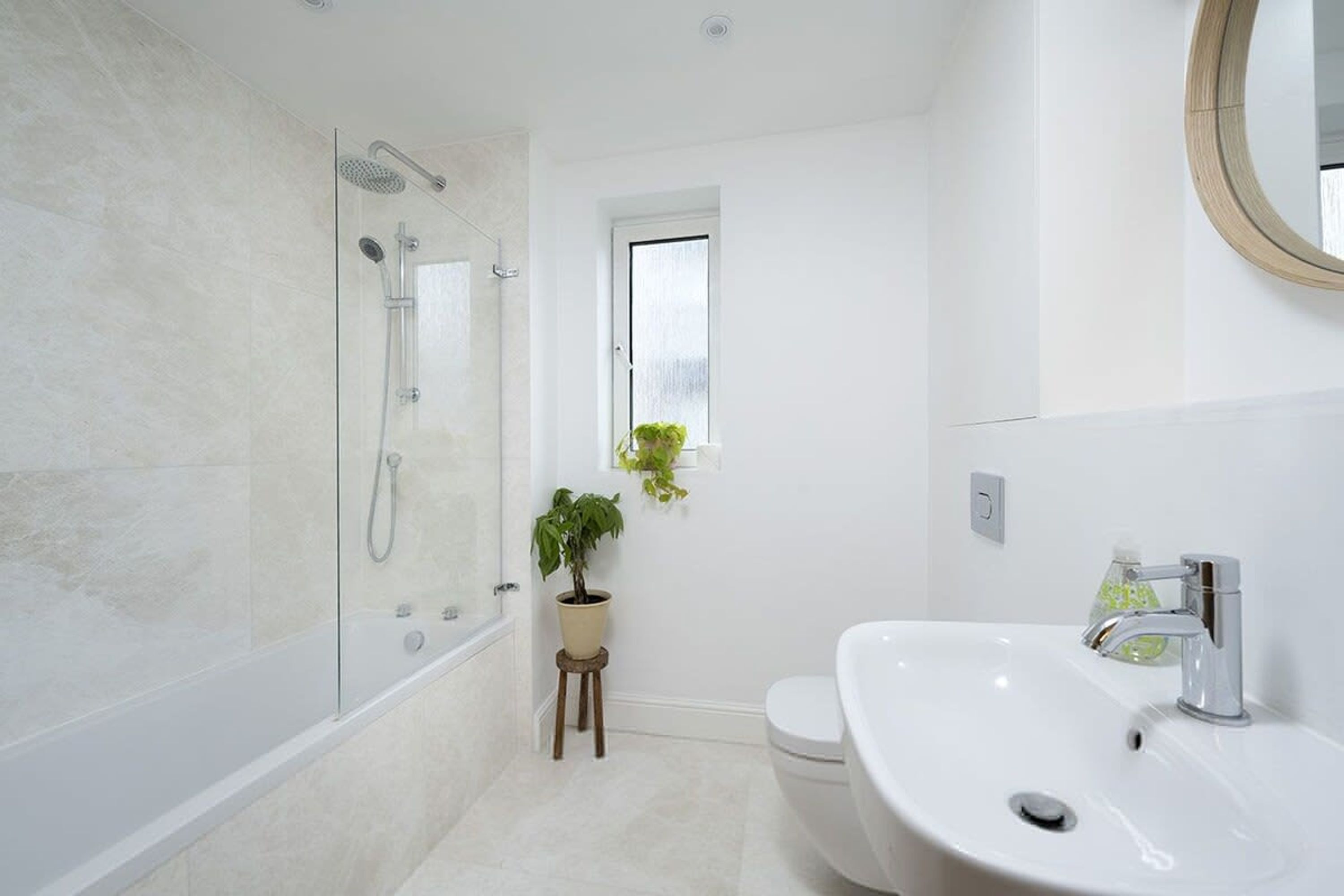 House | 1 bedroom