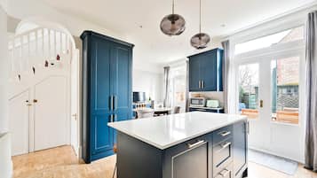 House | 2 bedrooms, Internet