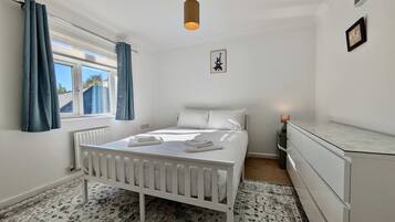 House | 2 bedrooms, Internet