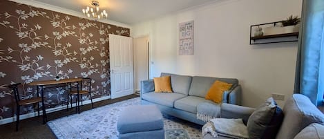 Appartement | 2 chambres, accĂšs Ă Internet haute vitesse