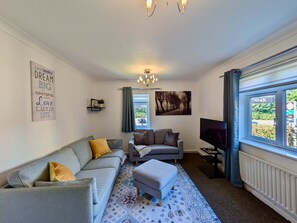 Apartment - Charming 2-bedroom Flat in London (Bromley)