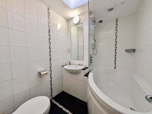 Casa | 4 dormitorios