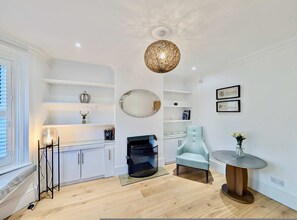 4 habitaciones 