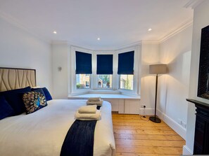 4 habitaciones 