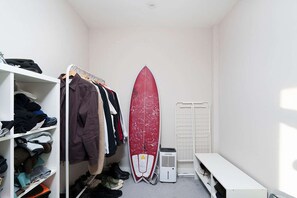 獨棟房屋 | 1 間臥室、網路服務