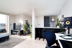 House - Charming 1-bedroom Flat in London (London)