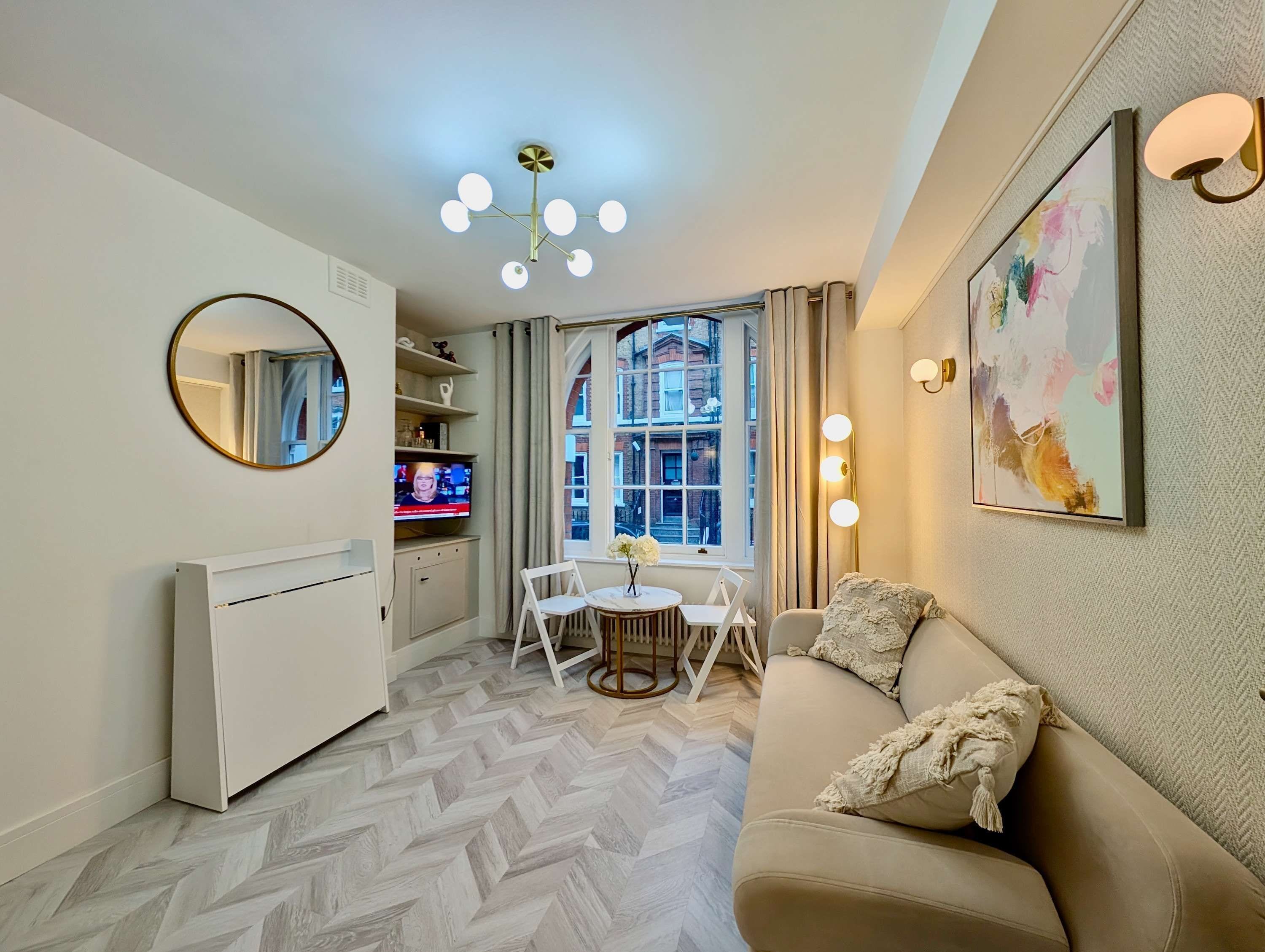 House | 1 bedroom, Internet