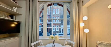 Casa | 1 quarto, acesso à internet de alta velocidade